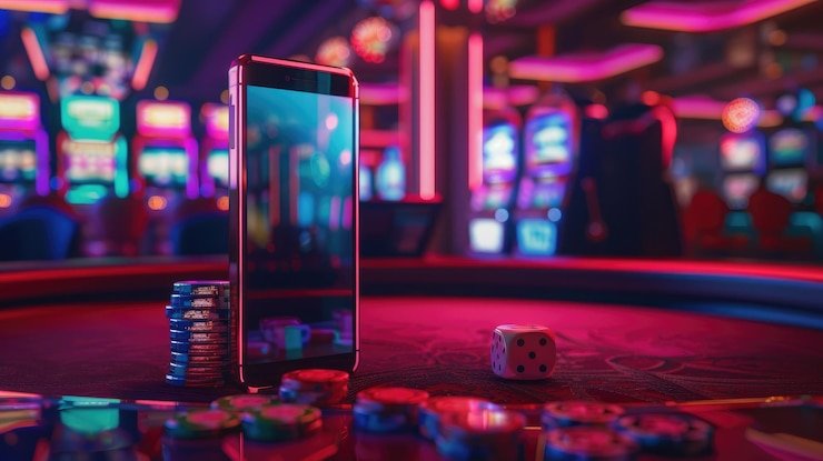 Studio live dealer ugarena77 menampilkan permainan Bandar Ceme dengan dealer profesional dan kamera multi-sudut